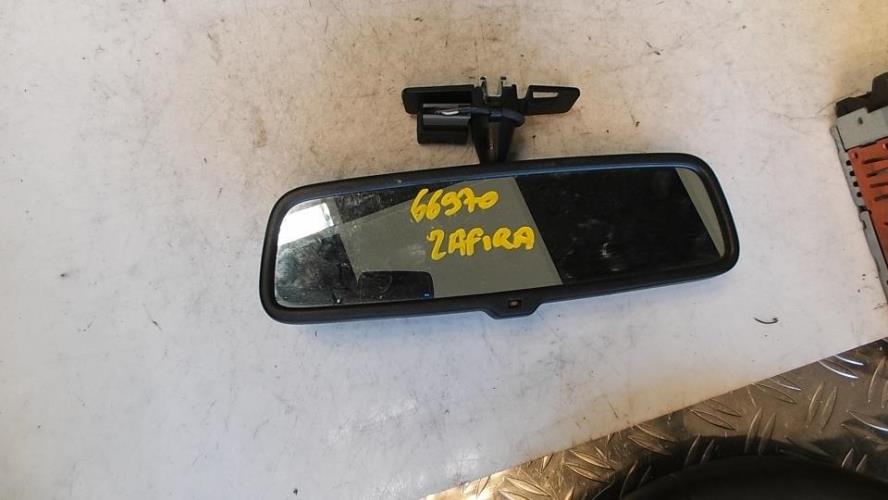Retroviseur interieur OPEL ZAFIRA B PHASE 1 Diesel image 3