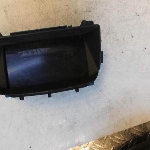 Ecran GPS OPEL ZAFIRA B PHASE 1 Diesel image 1