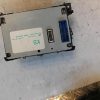 Ecran GPS OPEL ZAFIRA B PHASE 1 Diesel image 2