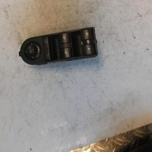 Interrupteur de leve vitre avant gauche OPEL ZAFIRA B PHASE 1 Diesel image 1