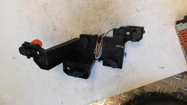 Platine feu arriere gauche OPEL ZAFIRA B PHASE 1 Diesel image 2