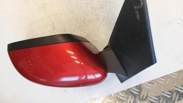 Retroviseur droit FORD FOCUS 2 PHASE 2 Diesel image 1