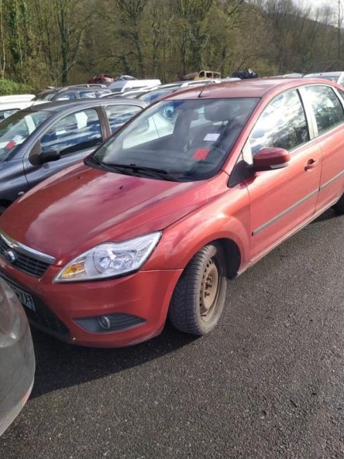 Retroviseur gauche FORD FOCUS 2 PHASE 2 Diesel image 4