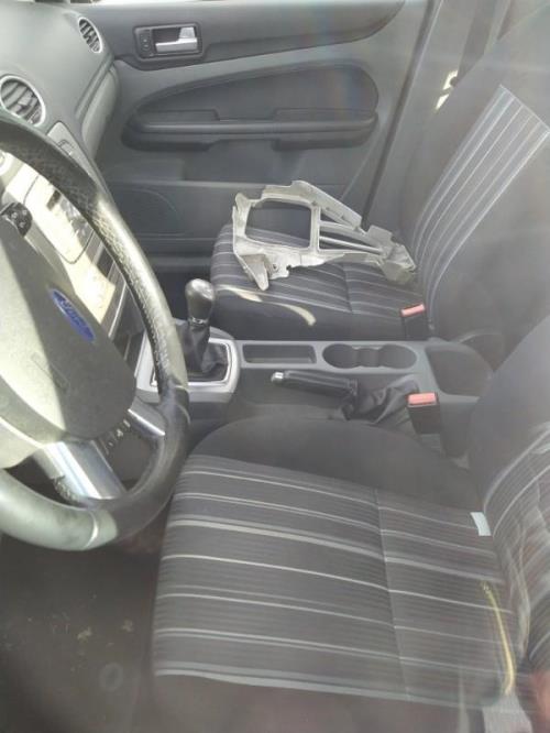 Retroviseur gauche FORD FOCUS 2 PHASE 2 Diesel image 5