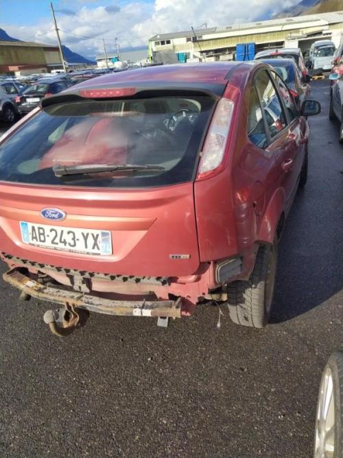 Retroviseur gauche FORD FOCUS 2 PHASE 2 Diesel image 7