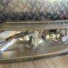 Optique avant principal gauche (feux)(phare) RENAULT LAGUNA 2 PHASE 1 Diesel image 1