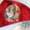 Feu arriere principal gauche (feux) RENAULT CLIO 2 PHASE 2 Essence image 3