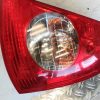 Feu arriere principal droit (feux) RENAULT CLIO 2 PHASE 2 Essence image 1