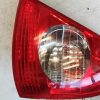 Feu arriere principal droit (feux) RENAULT CLIO 2 PHASE 2 Essence image 3