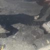 Porte arriere droit CITROEN C4 2 PHASE 1 Diesel image 5