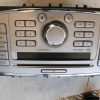 Autoradio d'origine FORD FOCUS 2 PHASE 2 Diesel image 1