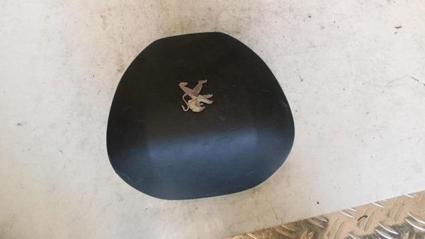 Air bag conducteur PEUGEOT 208 1 PHASE 1 Diesel image 2