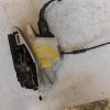 Serrure arriere gauche VOLKSWAGEN PASSAT 4 PHASE 2 Diesel image 1
