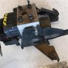 Bloc ABS (freins anti-blocage) CITROEN BERLINGO 1 PHASE 2 Essence image 1
