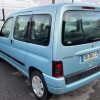 Bloc ABS (freins anti-blocage) CITROEN BERLINGO 1 PHASE 2 Essence image 4