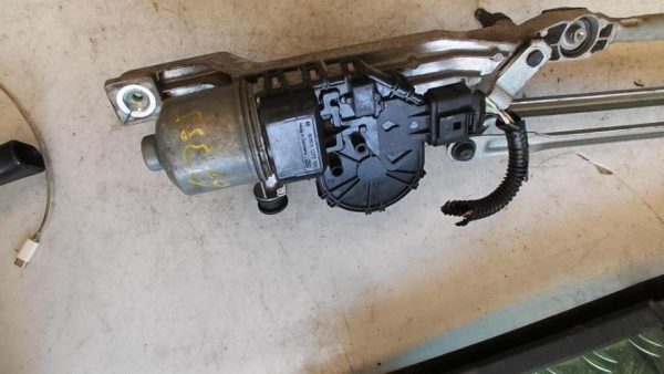 Moteur essuie glace avant FORD FOCUS 2 PHASE 2 Diesel image 1