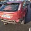 Bouton de warning FORD FOCUS 2 PHASE 2 Diesel image 7
