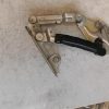 Charniere de capot VOLKSWAGEN GOLF PLUS PHASE 1 Diesel image 1