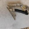 Charniere de capot VOLKSWAGEN GOLF PLUS PHASE 1 Diesel image 3