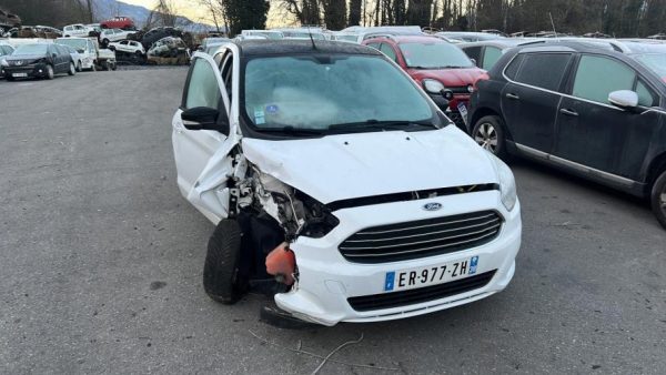 Interrupteur de leve vitre arriere droit FORD KA+ Essence image 4