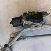 Moteur essuie glace avant RENAULT CAPTUR 1 PHASE 1 Essence image 1