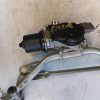Moteur essuie glace avant RENAULT CAPTUR 1 PHASE 1 Essence image 3