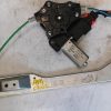Leve vitre electrique avant gauche OPEL CORSA D PHASE 1 Diesel image 1