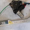 Leve vitre electrique avant gauche OPEL CORSA D PHASE 1 Diesel image 2