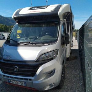 Cremaillere assistee FIAT DUCATO 3 PHASE 2 Diesel image 1