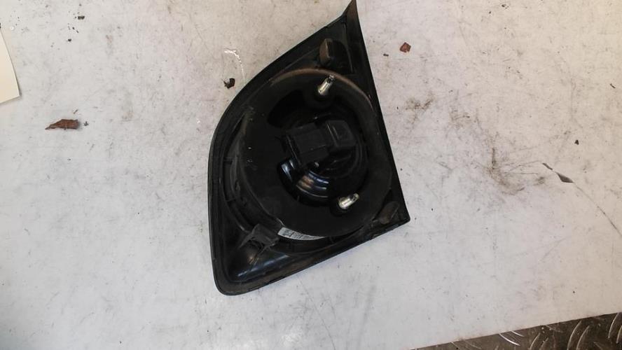 Feu arriere secondaire gauche (feux) VOLKSWAGEN GOLF PLUS PHASE 1 Diesel image 2