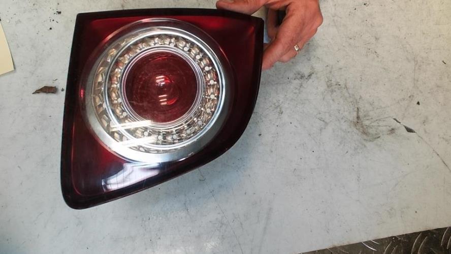 Feu arriere secondaire gauche (feux) VOLKSWAGEN GOLF PLUS PHASE 1 Diesel image 3