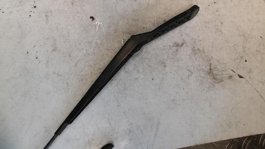 Bras essuie glace avant gauche DACIA SANDERO 1 Diesel image 3