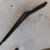 Bras essuie glace avant droit DACIA SANDERO 1 Diesel image 2