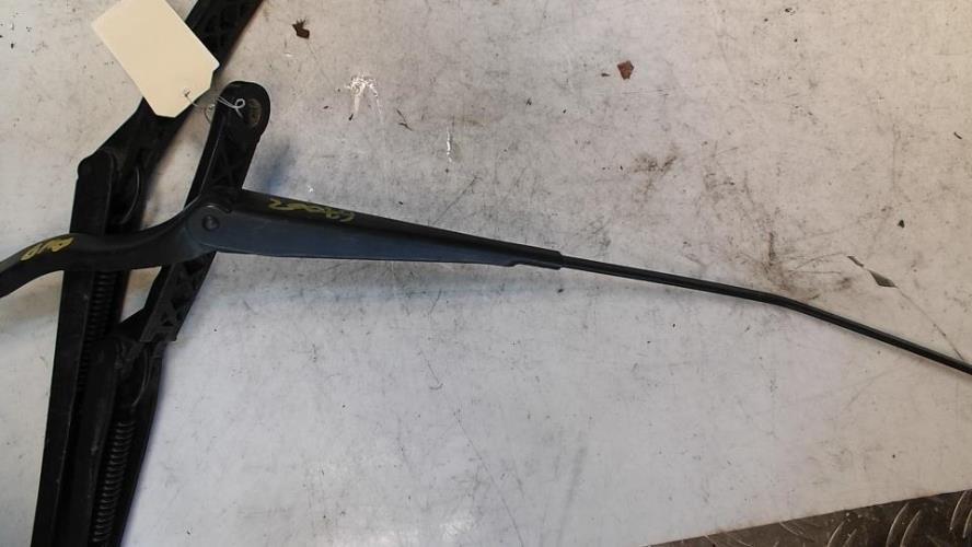 Bras essuie glace avant droit OPEL CORSA D PHASE 1 Diesel image 2
