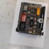 Boitier servitude moteur (BSM) PEUGEOT 308 1 PHASE 2 Diesel image 1