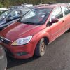 Avertisseur/Klaxon FORD FOCUS 2 PHASE 2 Diesel image 4