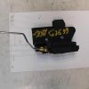 Serrure arriere gauche DACIA DUSTER 2 PHASE 1 Diesel image 2
