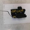 Serrure arriere gauche DACIA DUSTER 2 PHASE 1 Diesel image 3