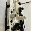 Commande chauffage PEUGEOT 308 1 PHASE 2 Diesel image 2