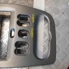 Facade autoradio DACIA DUSTER 1 PHASE 1 Essence image 2