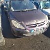 Retroviseur gauche PEUGEOT 307 PHASE 1 Essence image 5