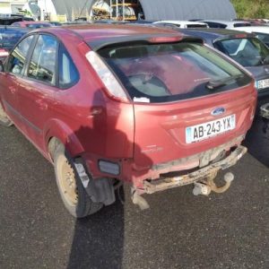 Commande chauffage FORD FOCUS 2 PHASE 2 Diesel image 6