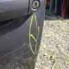 Porte avant gauche BMW SERIE 1 E87 PHASE 1 Diesel image 4