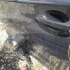 Porte avant gauche BMW SERIE 1 E87 PHASE 1 Diesel image 5