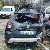 Anti brouillard gauche (feux) DACIA DUSTER 2 PHASE 1 Diesel image 6