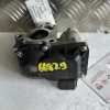 Vanne EGR DACIA DUSTER 2 PHASE 1 Diesel image 2