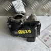 Vanne EGR DACIA DUSTER 2 PHASE 1 Diesel image 3