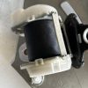 Ceinture arriere gauche CITROEN C1 1 PHASE 2 Essence image 1