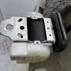 Ceinture arriere gauche CITROEN C1 1 PHASE 2 Essence image 3