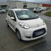 Ceinture arriere gauche CITROEN C1 1 PHASE 2 Essence image 4